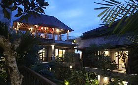 Purana Suite Ubud